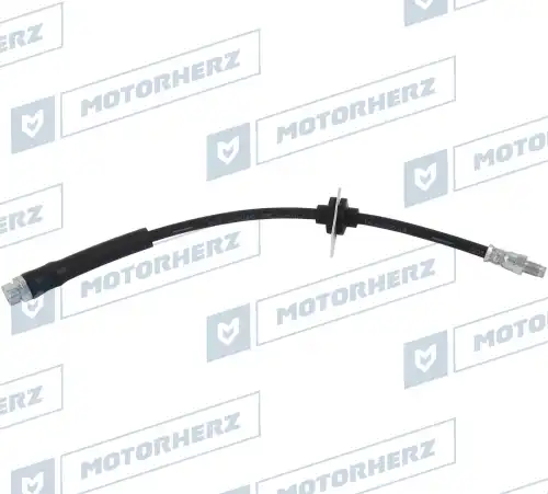 Шланг тормозной HBF0089 MOTORHERZ
