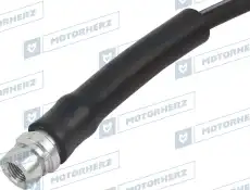 Шланг тормозной HBF0090 MOTORHERZ