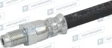 Шланг тормозной HBF0090 MOTORHERZ