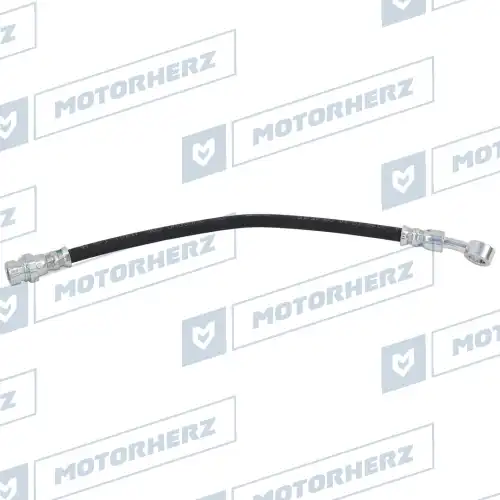 Шланг тормозной HBF0110 MOTORHERZ