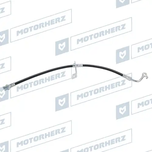 Шланг тормозной HBF0049 MOTORHERZ