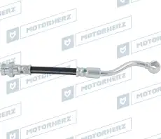HBF0113 Шланг тормозной MOTORHERZ