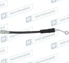 Шланг тормозной HBF0138 MOTORHERZ