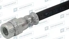 Шланг тормозной HBF0138 MOTORHERZ