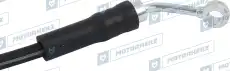 Шланг тормозной HBF0138 MOTORHERZ