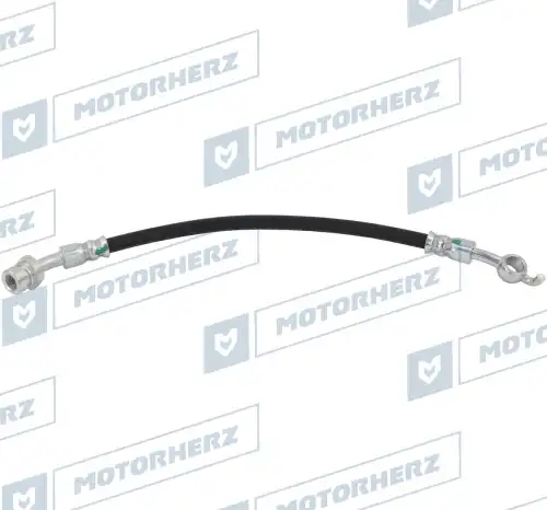 HBF0101 Шланг тормозной MOTORHERZ