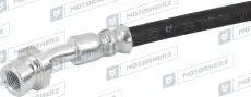 Шланг тормозной HBF0115 MOTORHERZ
