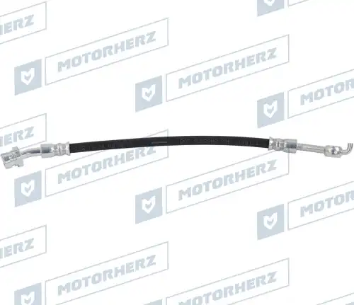 Шланг тормозной HBF0115 MOTORHERZ