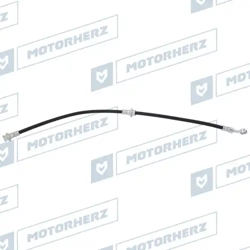 Шланг тормозной HBF0070 MOTORHERZ