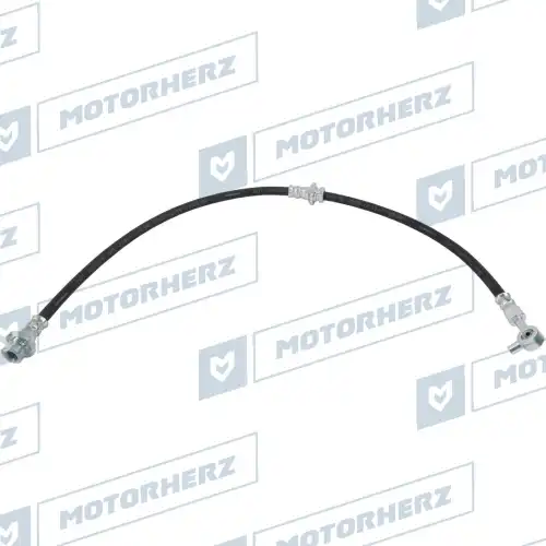 Шланг тормозной HBF0068 MOTORHERZ