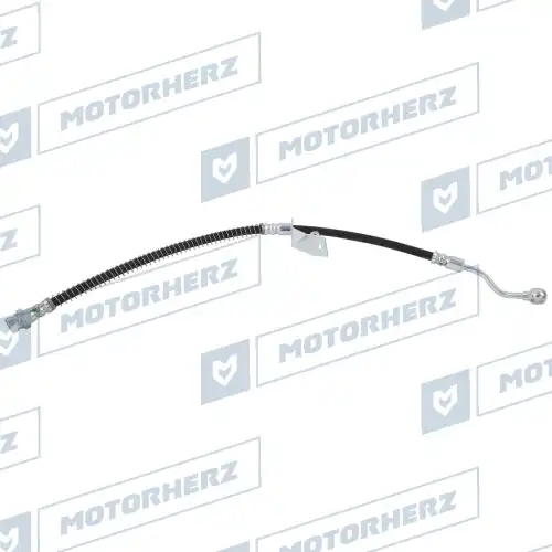 Шланг тормозной HBF0027 MOTORHERZ