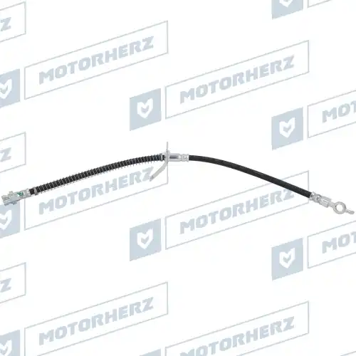 Шланг тормозной HBF0043 MOTORHERZ