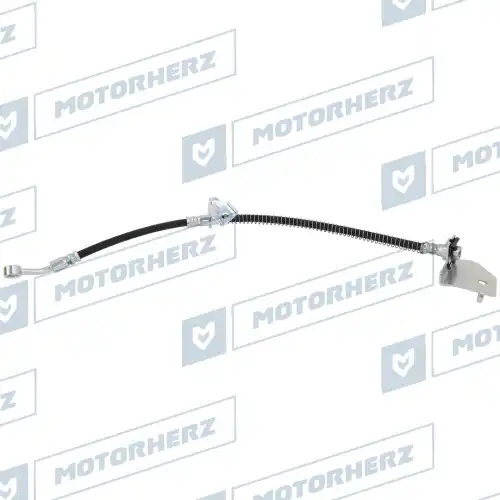 Шланг тормозной HBF0024 MOTORHERZ
