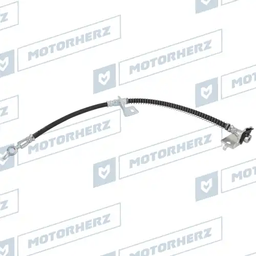 Шланг тормозной HBF0038 MOTORHERZ
