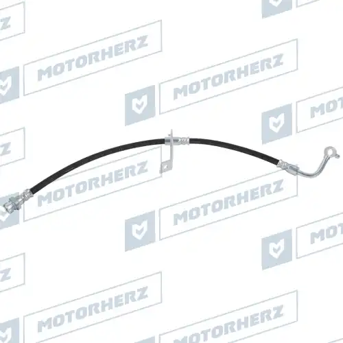 Шланг тормозной HBF0047 MOTORHERZ