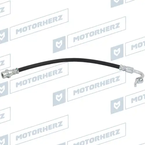 Шланг тормозной HBF0119 MOTORHERZ