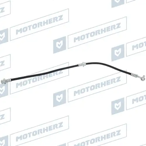 Шланг тормозной HBF0069 MOTORHERZ