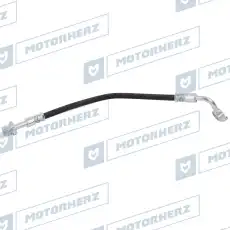 Шланг тормозной HBF0098 MOTORHERZ
