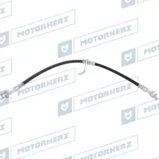 Шланг тормозной HBF0019 MOTORHERZ
