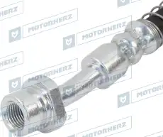 Шланг тормозной HBF0019 MOTORHERZ