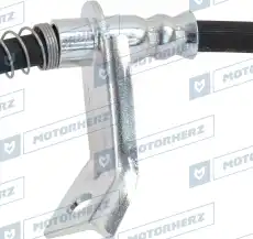 Шланг тормозной HBF0019 MOTORHERZ