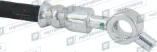 Шланг тормозной HBF0019 MOTORHERZ