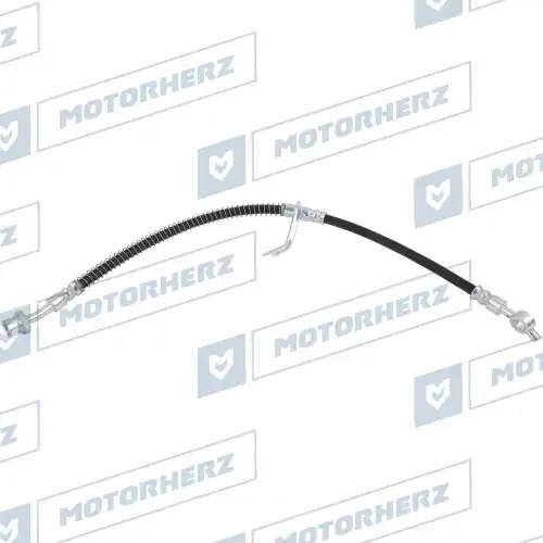 Шланг тормозной HBF0019 MOTORHERZ