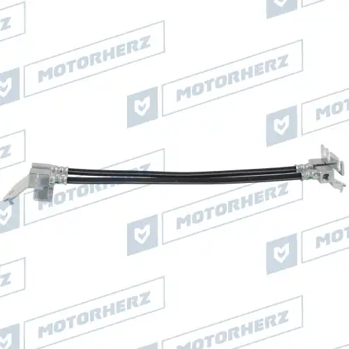 Шланг тормозной HBF0096 MOTORHERZ
