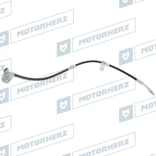 Шланг тормозной HBF0037 MOTORHERZ