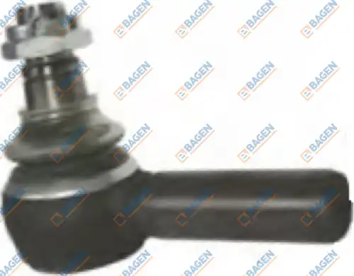 Деталь T320237 BAGEN