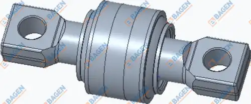 Деталь T660268 BAGEN