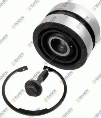 Деталь T660080 BAGEN