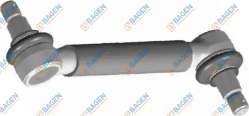 Деталь T620100 BAGEN