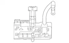 FUSE ML3Z14526B FORD