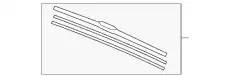 Деталь 8522262070 TOYOTA / LEXUS