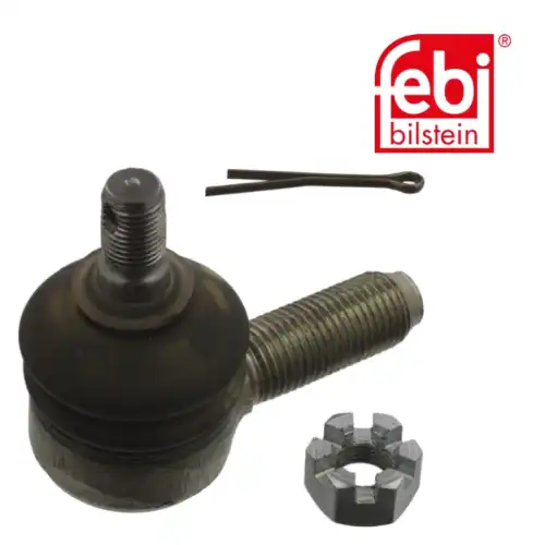 НАКОНЕЧНИК ТЯГИ КПП 38078 FEBI