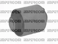 сайлентблок зад. рычага!\ Peugeot 605 all 89-99/607 all 00> 1944 IMPERGOM
