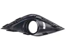 Решетка бампера SAILING MBL0017017L