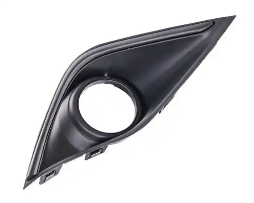 Решетка бампера SAILING MBL0017017R