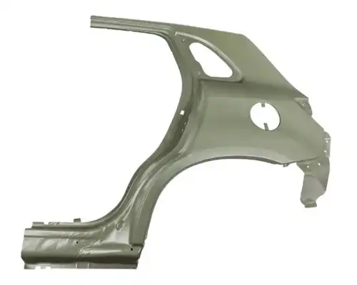 Крыло SAILING MBL90020602