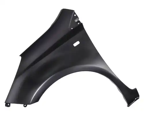 Крыло GORDON DS0720100AL