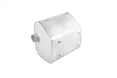 Глушитель основной T17943002 TOPCOVER