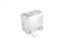 Глушитель основной T17944001 TOPCOVER