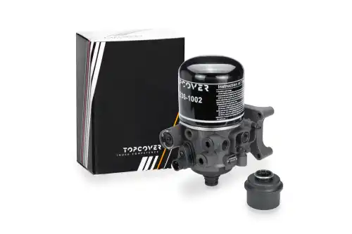Осушитель T06162001 TOPCOVER