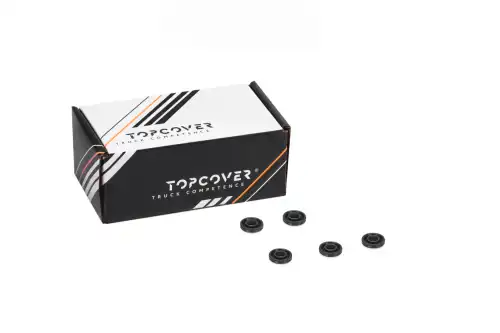 Р/к заднего суппорта T05036003 TOPCOVER