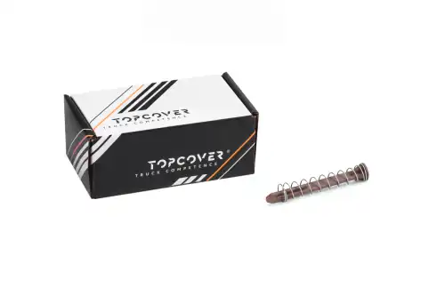 Р/к переднего суппорта T05037005 TOPCOVER