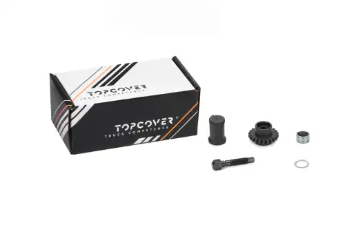 Р/к переднего суппорта T08303001 TOPCOVER