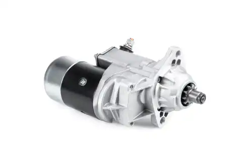 Стартер TOPCOVER T10722006