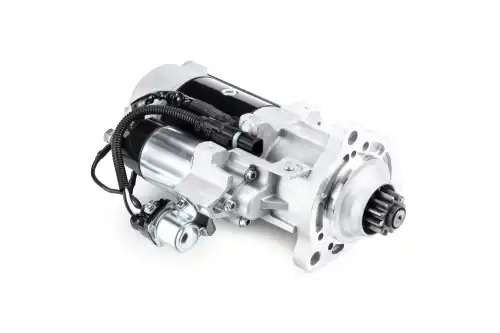 Стартер TOPCOVER T10723006