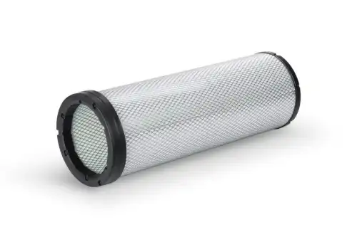 Фильтр воздушный TOPCOVER T12287008